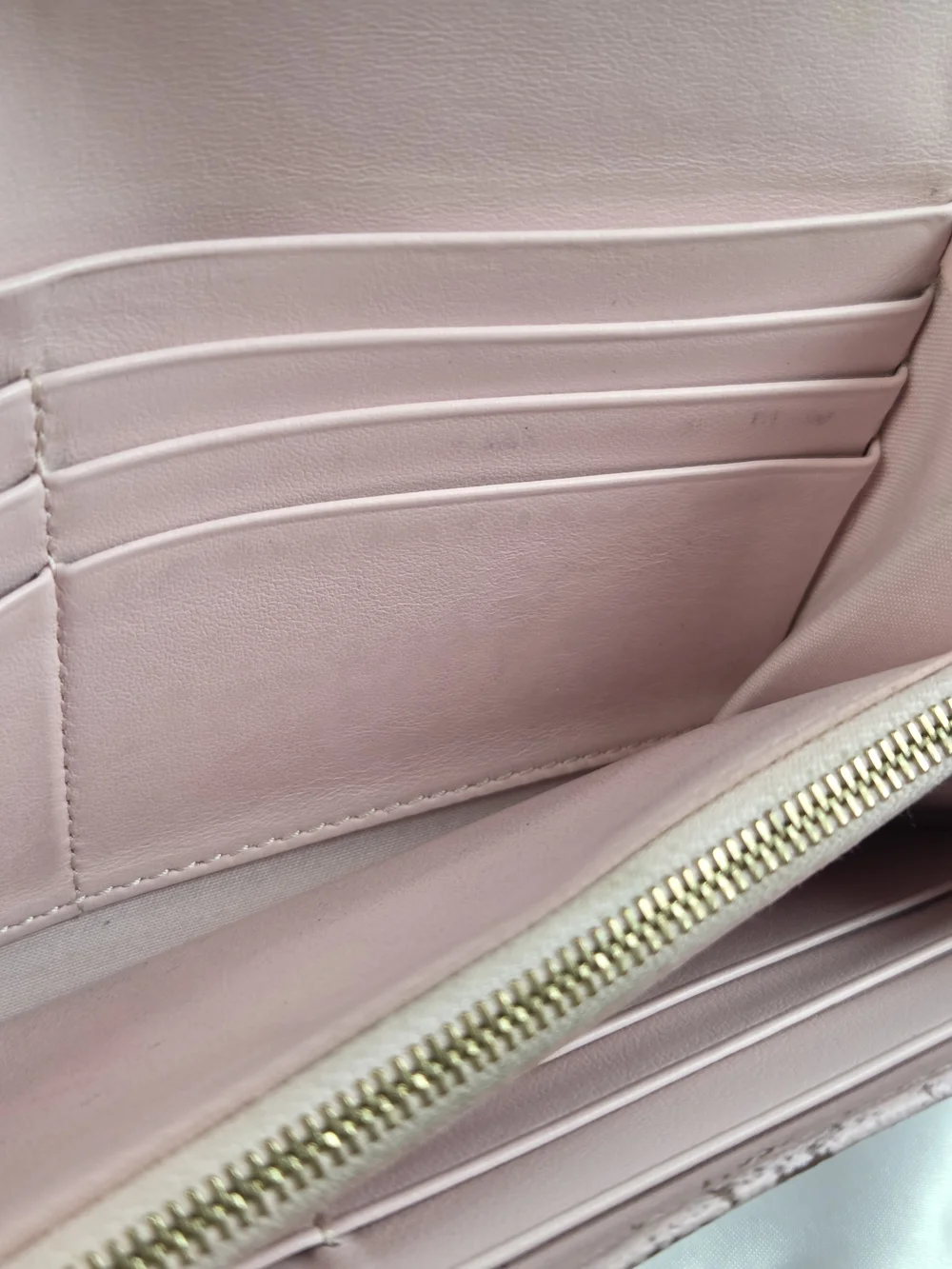 Fendi beautiful continental